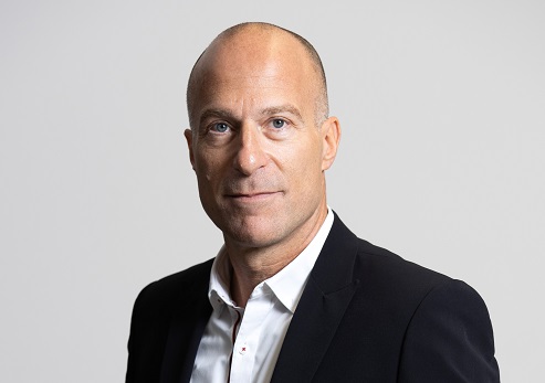 Photograph: Alex Kolomoiski, KKL-JNF