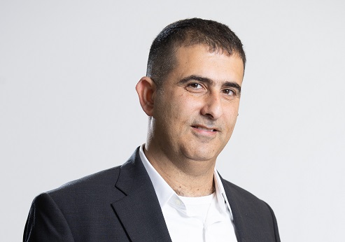 Photograph: Alex Kolomoiski, KKL-JNF