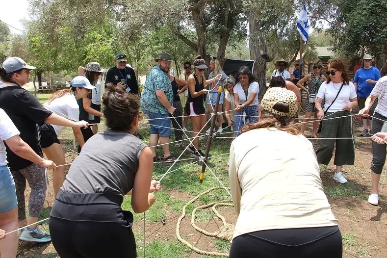 צילום: יואב לין, ארכיון הצילומים של קק"ל