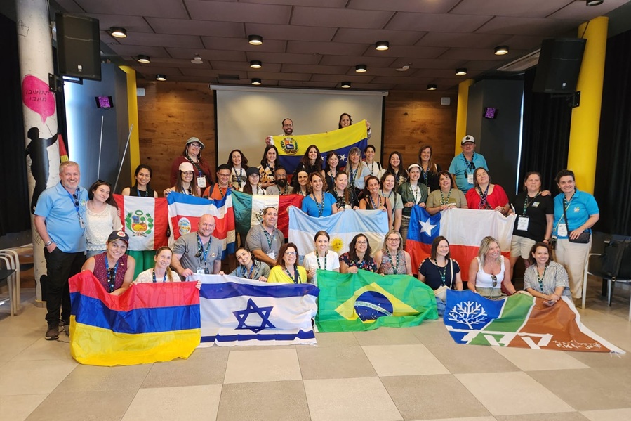 Photo: Courtesy kkl-jnf