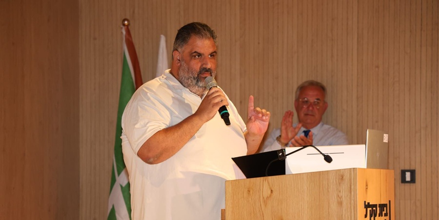 צילום: ענת חרמוני, מערך ההסברה קק״ל