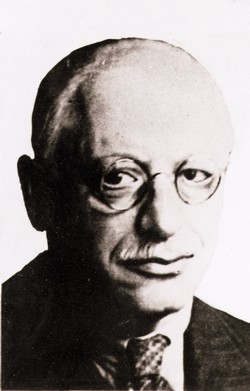 Photograph: KKL-JNF Photo Archive