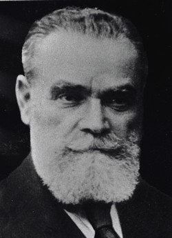 Photograph: KKL-JNF Photo Archive