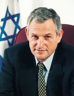 Photograph: KKL-JNF Photo Archive