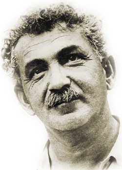 Photograph: KKL-JNF Photo Archive