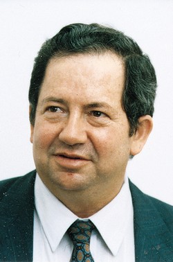 Photograph: KKL-JNF Photo Archive