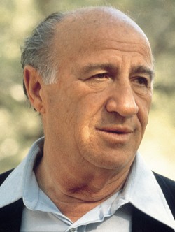 Photograph: KKL-JNF Photo Archive