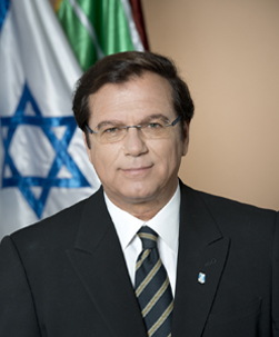 Photograph: KKL-JNF Photo Archive