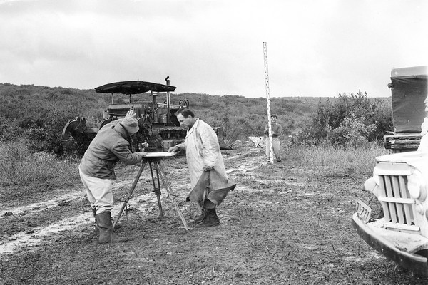 Photo: KKL-JNF Photo Archive