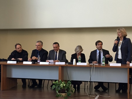 Photo: KKL Italy