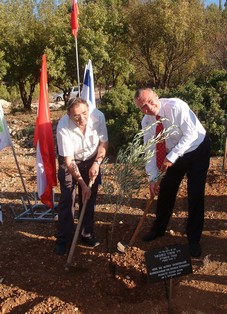 Photo: KKL-JNF Photo Archive