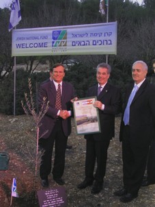 Photo: KKL-JNF Photo Archive