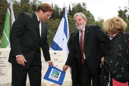 Photo: KKL-JNF Photo Archive