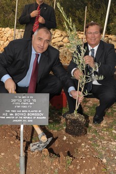 Photo: KKL-JNF Photo Archive