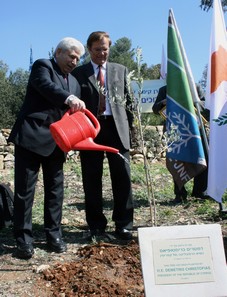 Photo: KKL-JNF Photo Archive