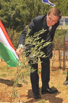 Photo: KKL-JNF Photo Archive