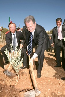 Photo: KKL-JNF Photo Archive