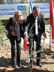 Photo: KKL-JNF Photo Archive