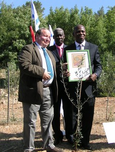 Photo: KKL-JNF Photo Archive