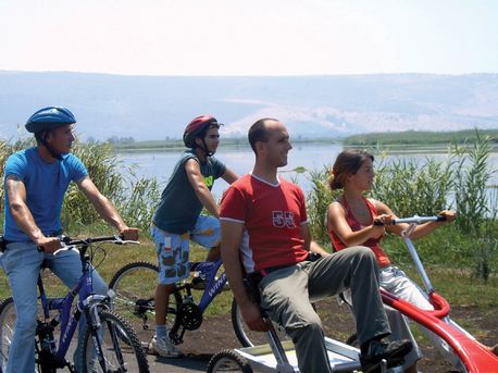 Photo: KKL-JNF Photo Archive