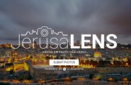 JerusaLENS - Jerusalem Photo Challenge