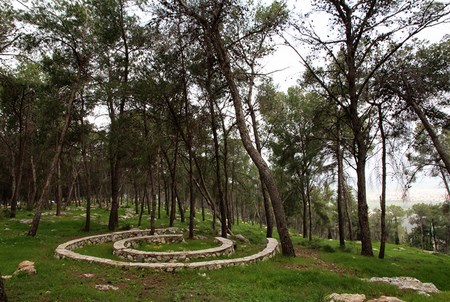 Photo: Yaakov Skolnik