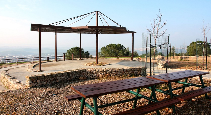  Photo: Yaaokv Shkolnik, KKL-JNF Photo Archive