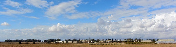 KKL-JNF - 112 Years of Green Action