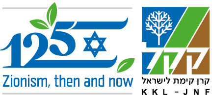 KKL logo - click to home page