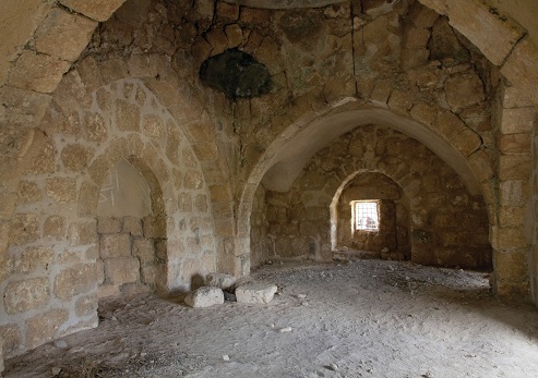 Sheik Ibn Jabel, a look from the inside