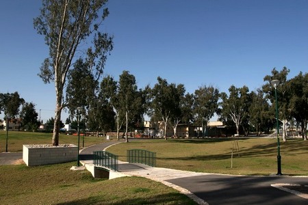 Photo: KKL-JNF Photo Archive