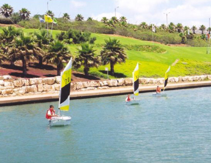 Photo: KKL-JNF Archive.