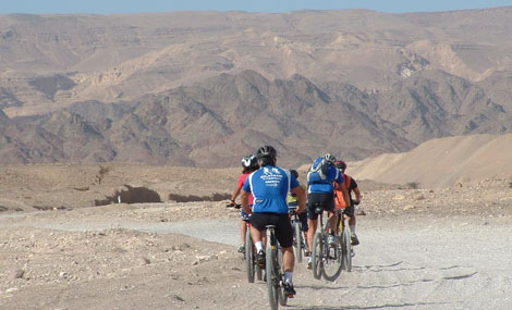 Photo: Talia Livshitz