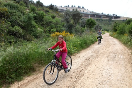 Photo: KKL-JNF Archive.