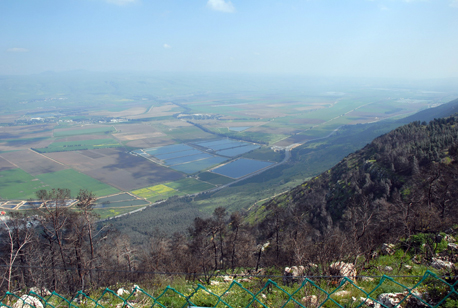 Photo: Michael Huri.