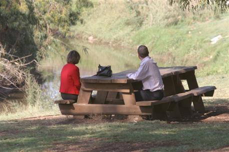 Photo: KKL-JNF Photo Archive.