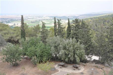 Photo: KKL-JNF Archive