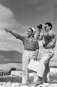 Photo: KKL-JNF Photo Archives
