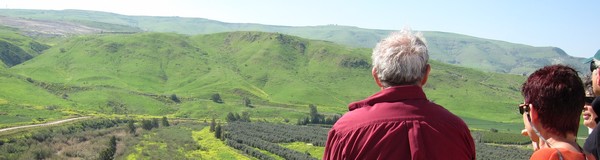 People and Environment News