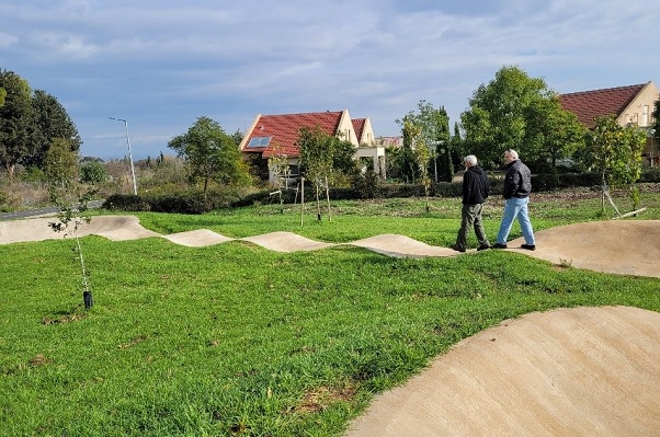 Photograph: Mira Zer, KKL-JNF