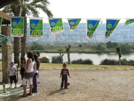 Photo: KKL-JNF Photo Archive